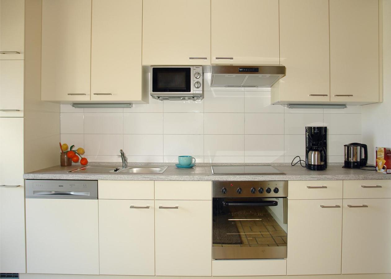 Appartamento Nickel Haus Edenkoben Esterno foto