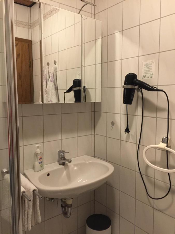 Appartamento Nickel Haus Edenkoben Esterno foto