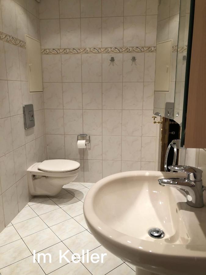 Appartamento Nickel Haus Edenkoben Esterno foto