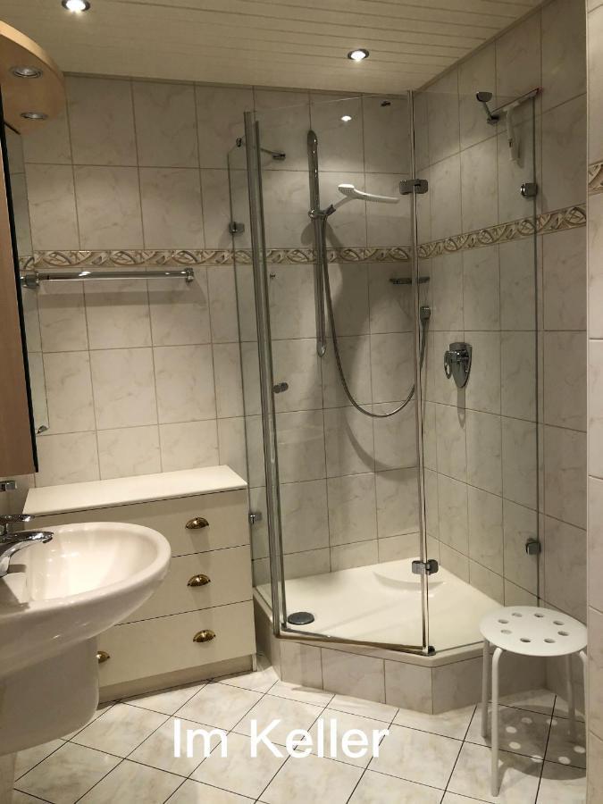 Appartamento Nickel Haus Edenkoben Esterno foto
